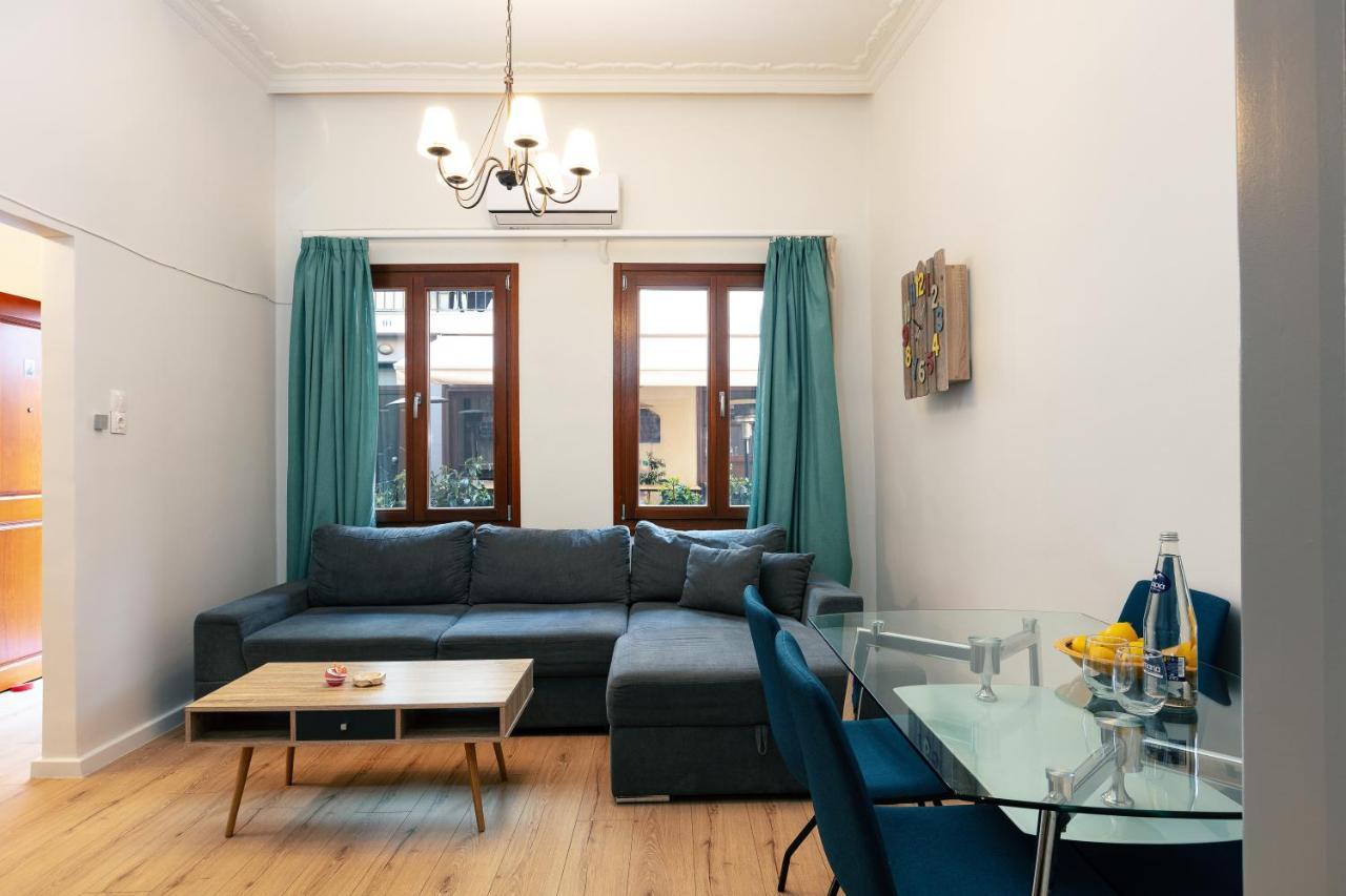Aparthotel Centro Storico La Canea Esterno foto