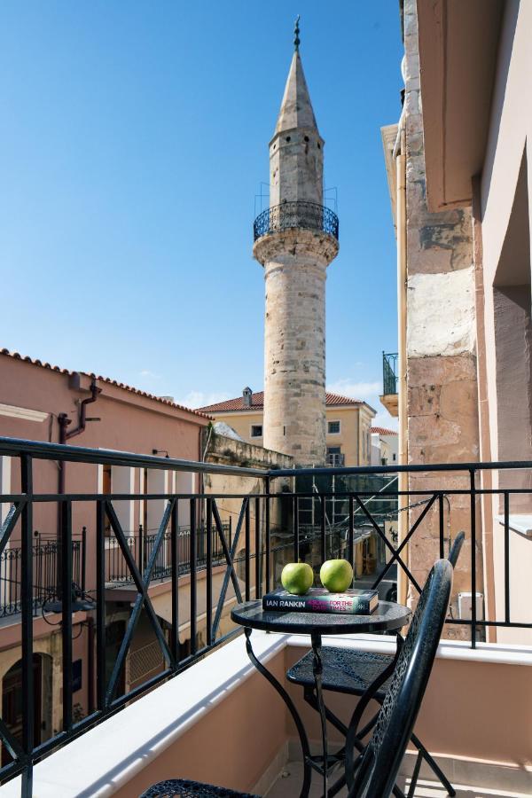 Aparthotel Centro Storico La Canea Camera foto