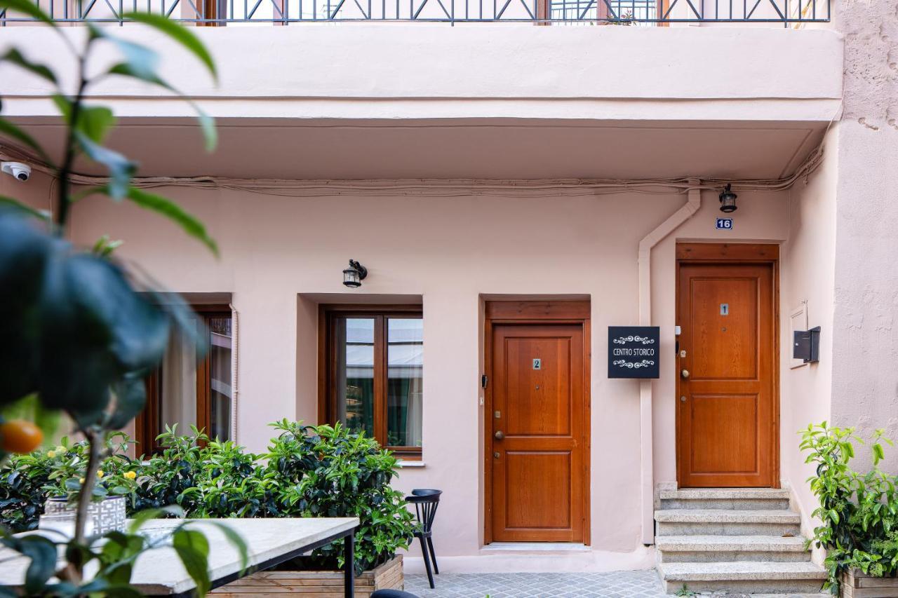 Aparthotel Centro Storico La Canea Esterno foto