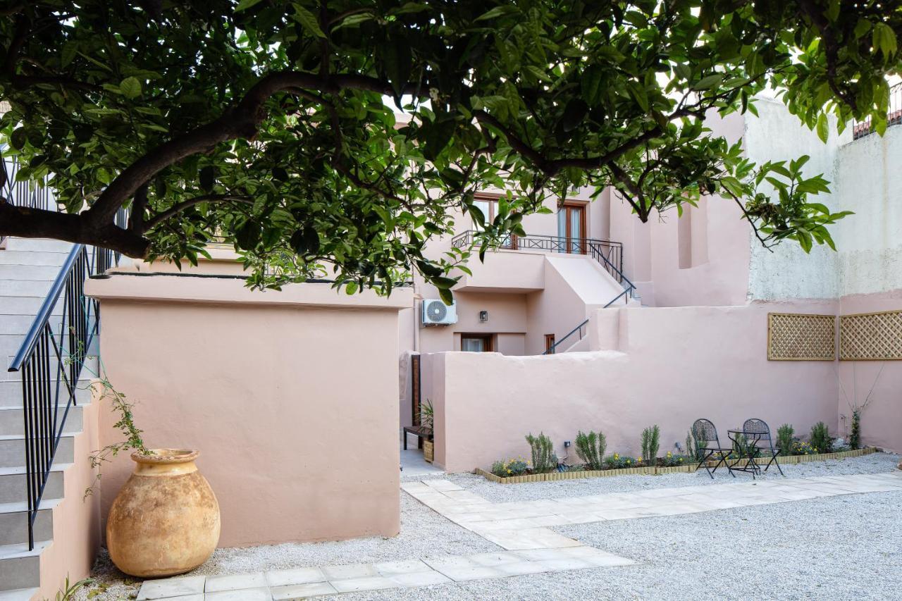 Aparthotel Centro Storico La Canea Esterno foto