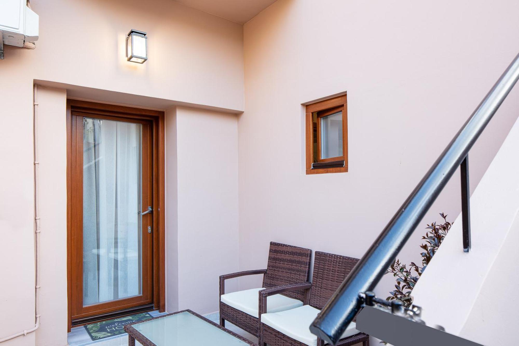 Aparthotel Centro Storico La Canea Camera foto