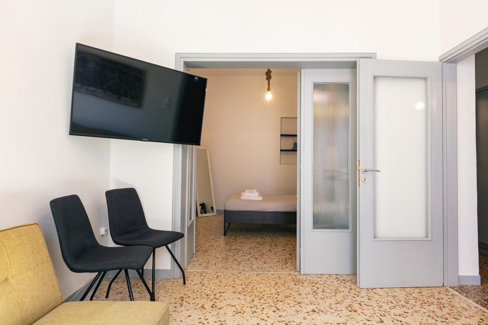 Aparthotel Centro Storico La Canea Camera foto